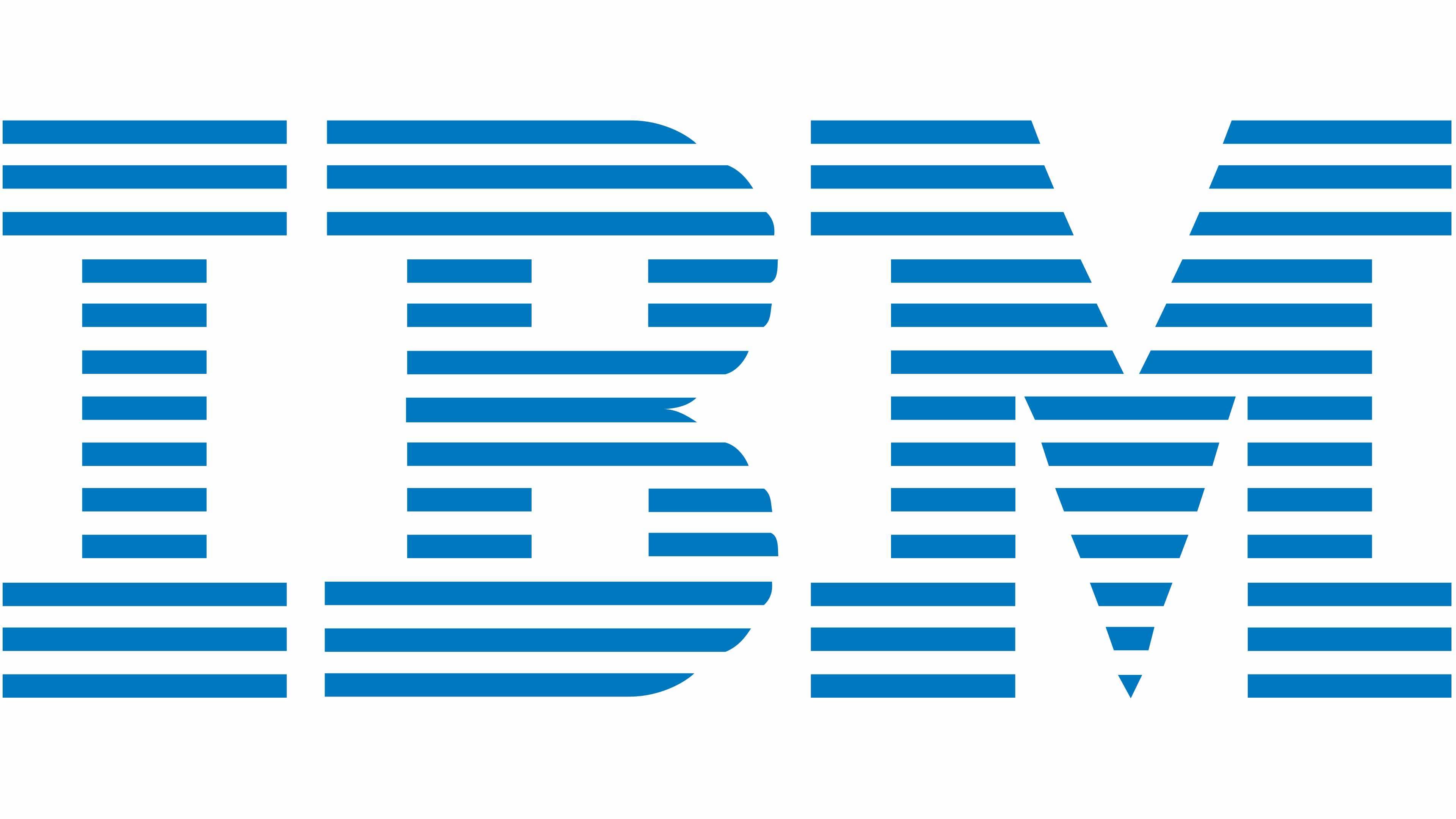 IBM Logo